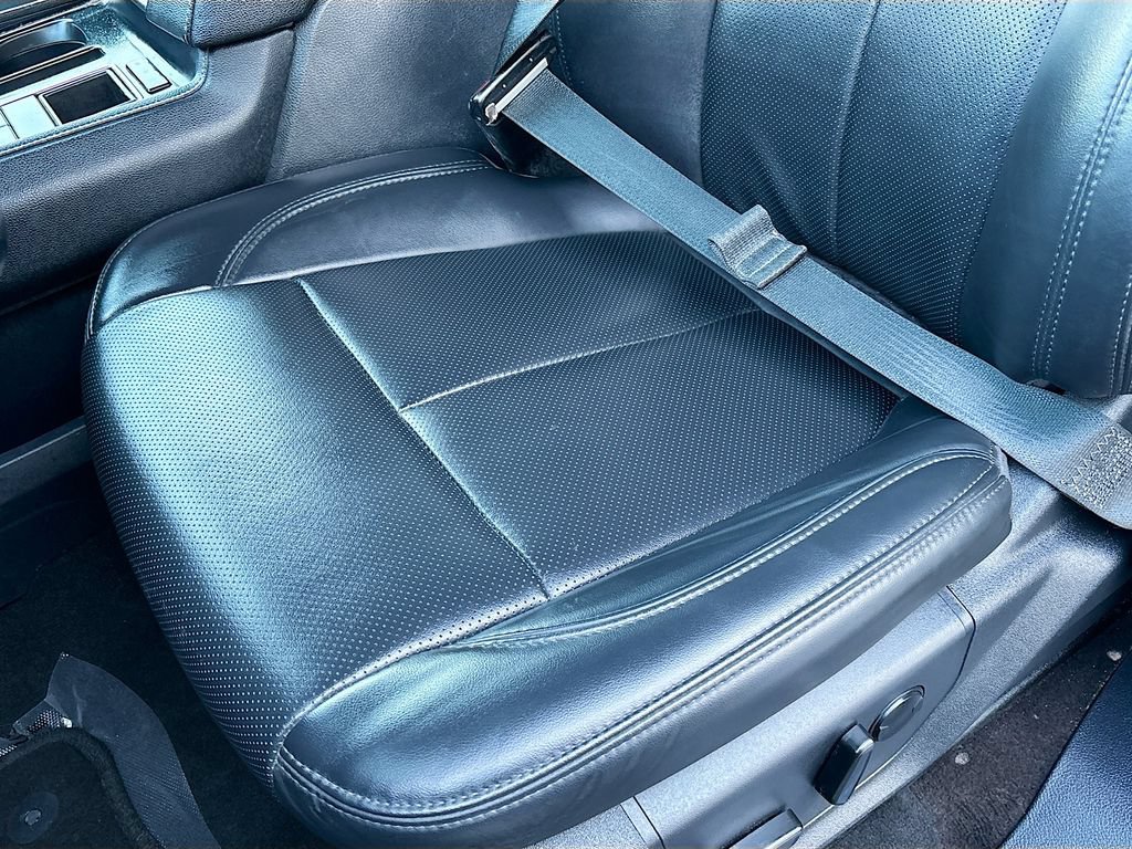 Used 2023 Ford Expedition Limited RWD image 19