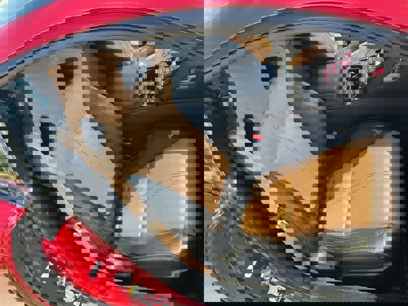 Used 2017 Jaguar F-TYPE R image 29