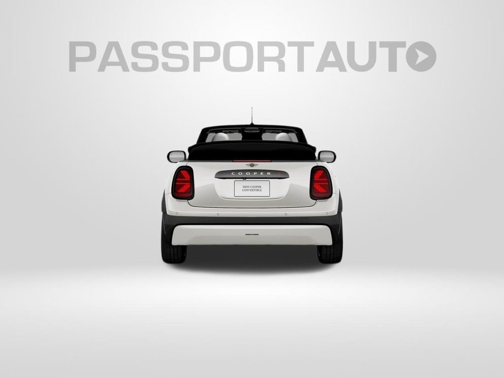 New 2026 MINI Cooper S FWD image 5