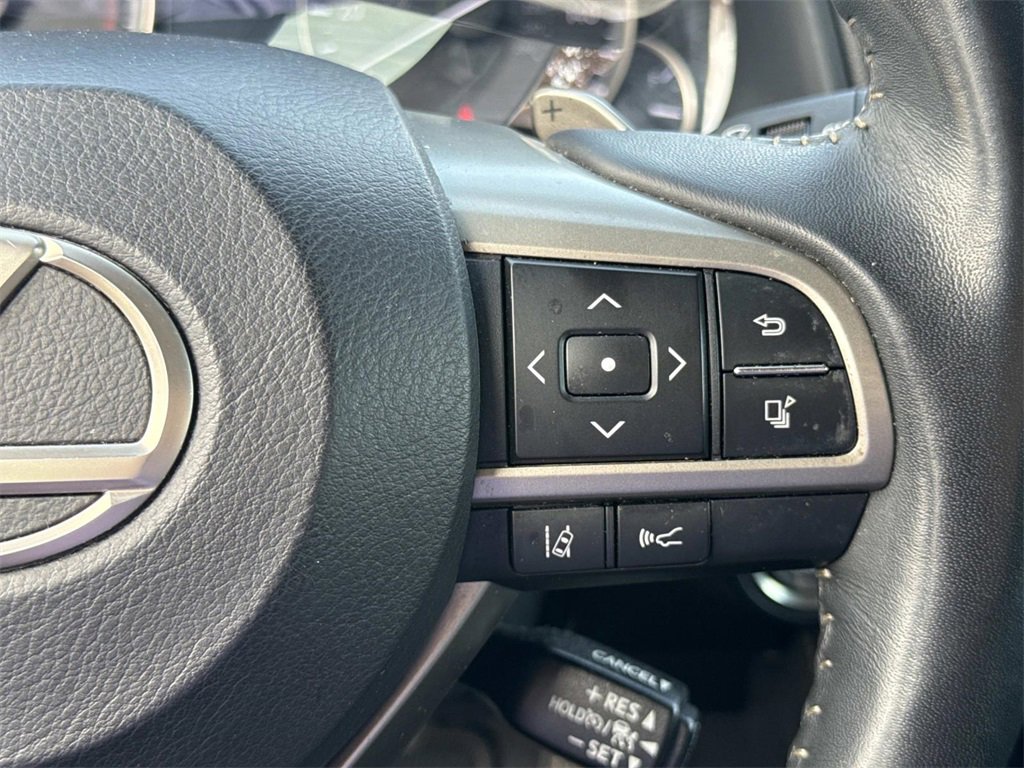 Used 2021 Lexus RX 350 FWD w/ Premium Package image 25