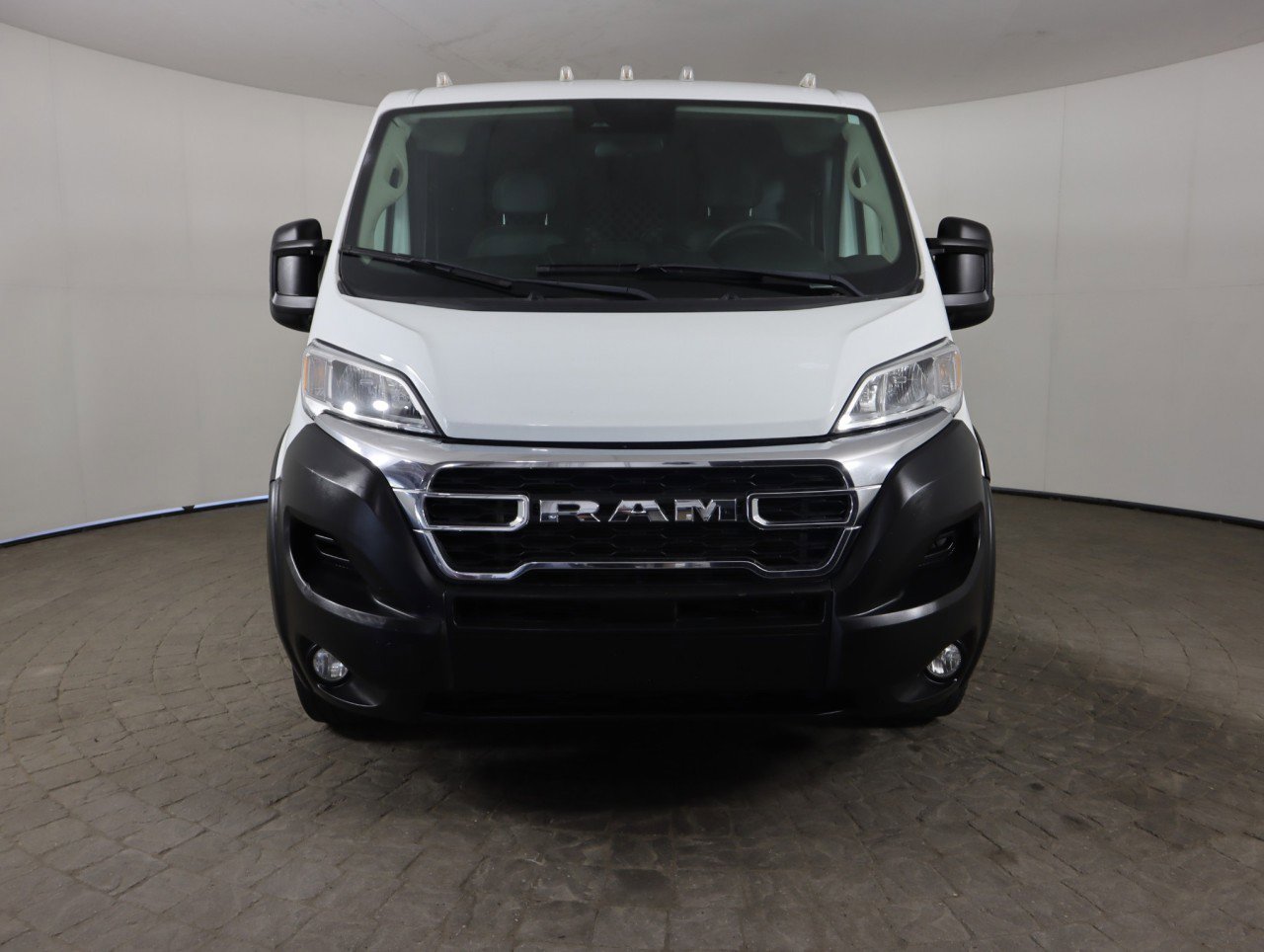 Used 2023 RAM ProMaster 2500 image 2