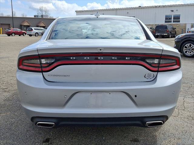Used 2023 Dodge Charger SXT RWD image 22