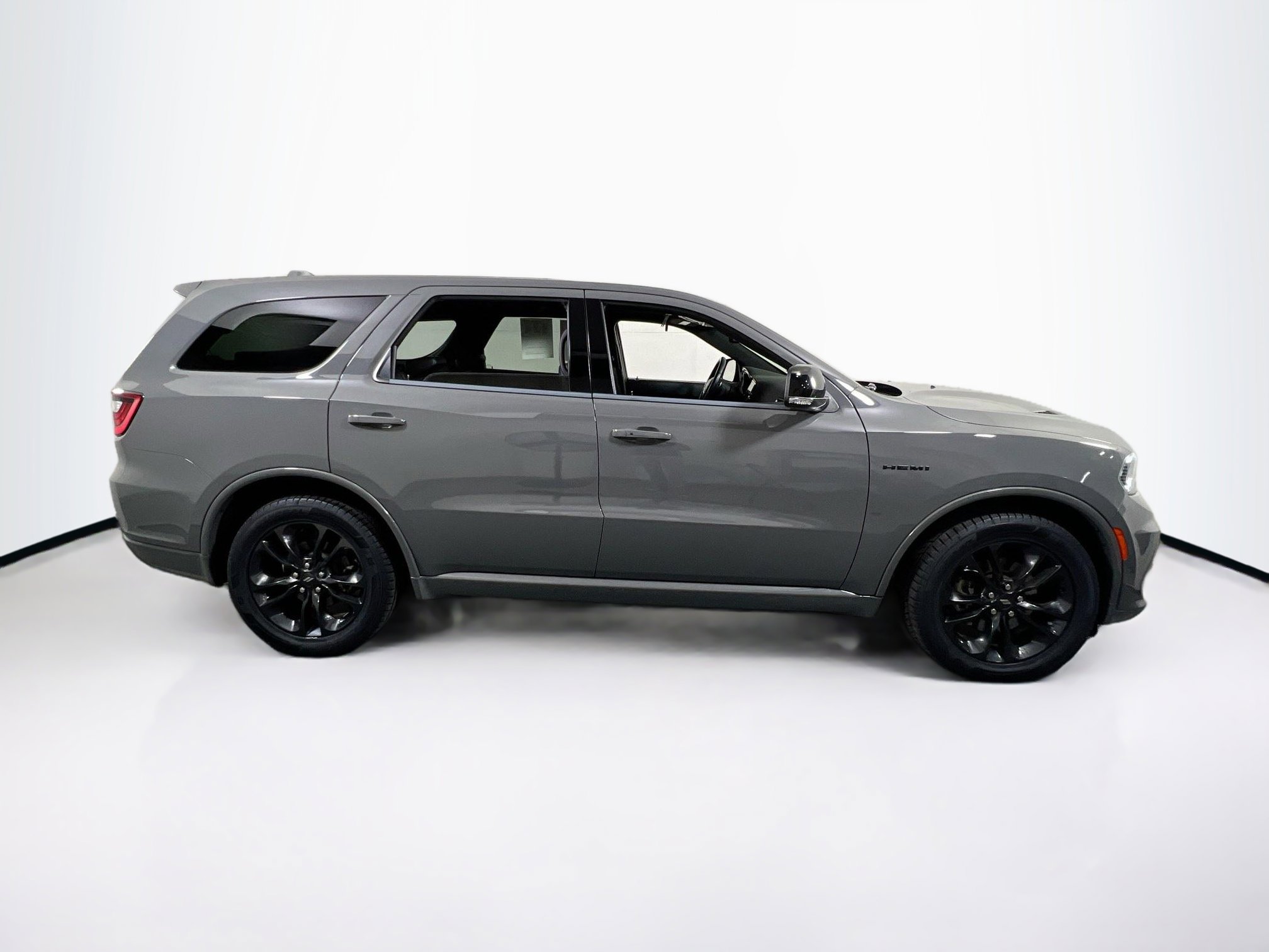 Used 2022 Dodge Durango R/T image 4