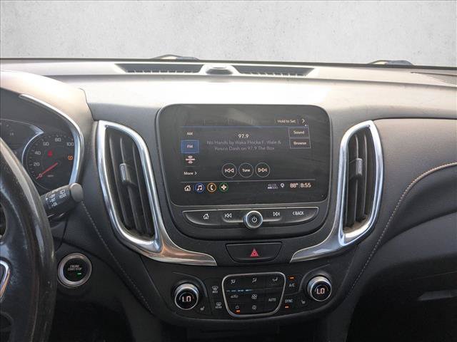 Used 2019 Chevrolet Equinox Premier FWD image 12