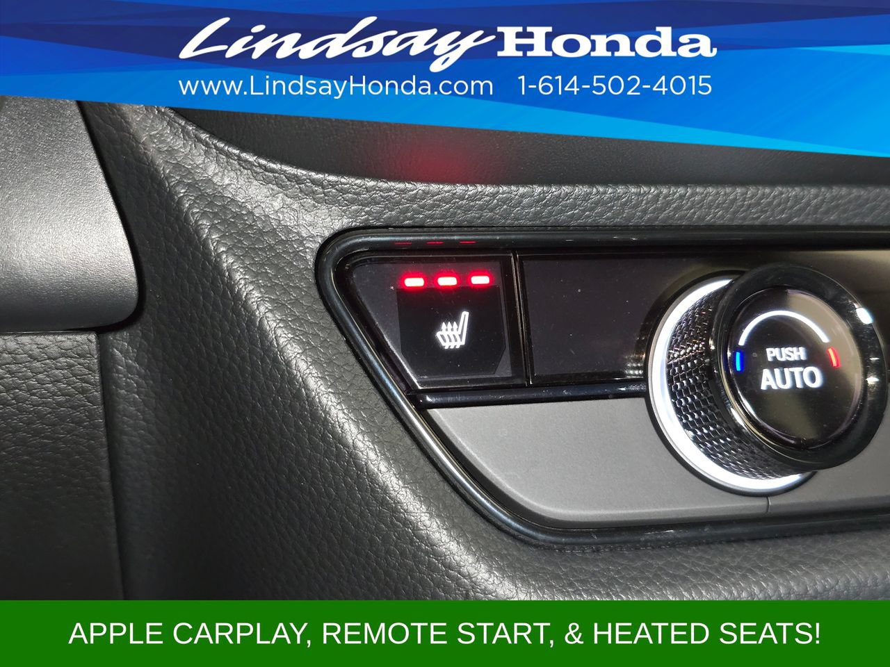Used 2024 Honda HR-V Sport image 20