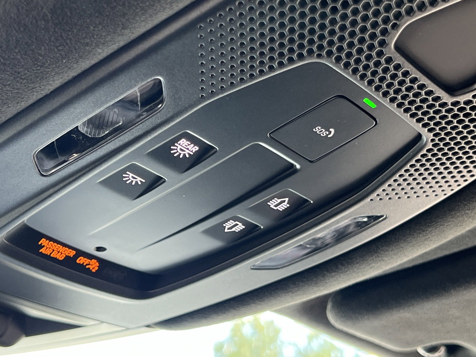 New 2026 Porsche Cayenne GTS image 31