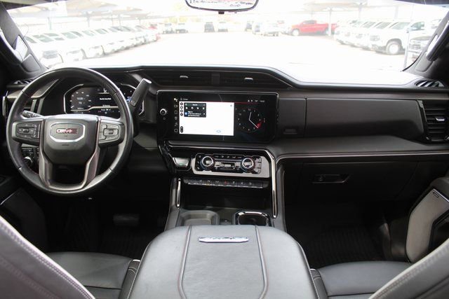 Used 2024 GMC Sierra 2500 AT4X w/ AT4X AEV Edition image 26