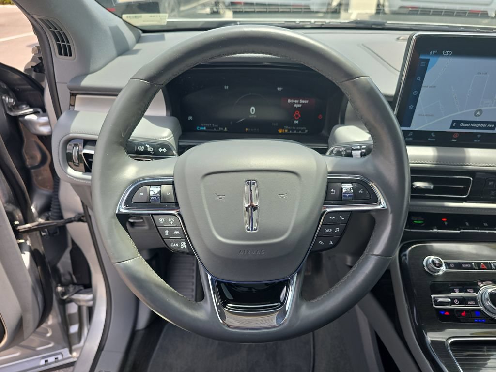 Certified 2022 Lincoln Nautilus Reserve FWD image 27