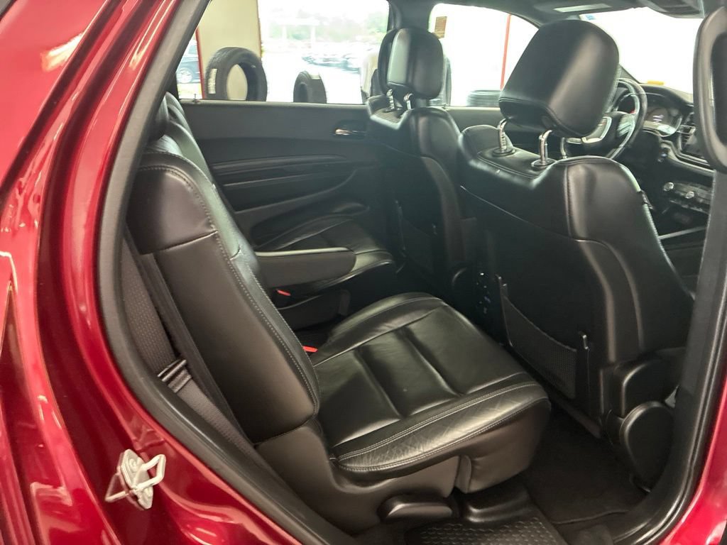 Used 2021 Dodge Durango GT AWD/4WD image 27
