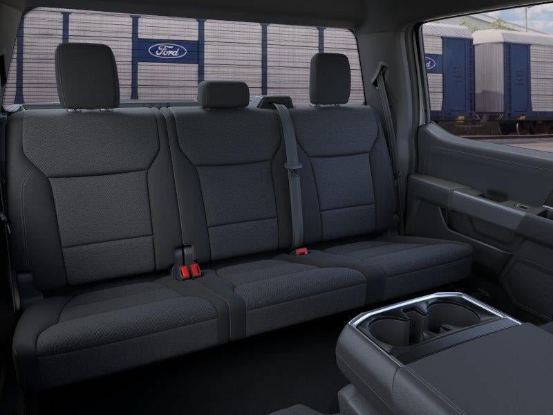 New 2026 Ford F150 XLT AWD/4WD image 11