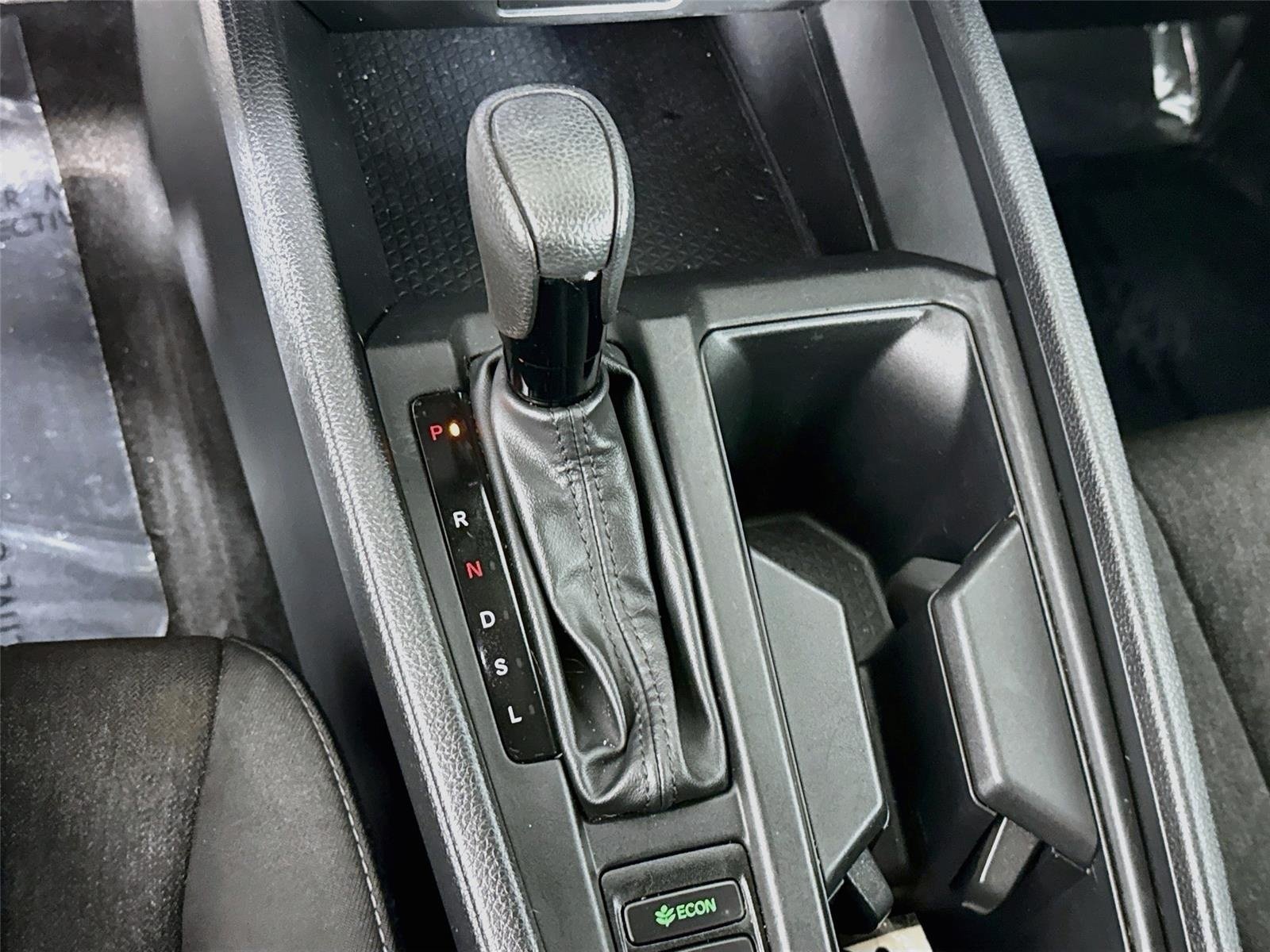 Used 2024 Honda Accord EX image 18