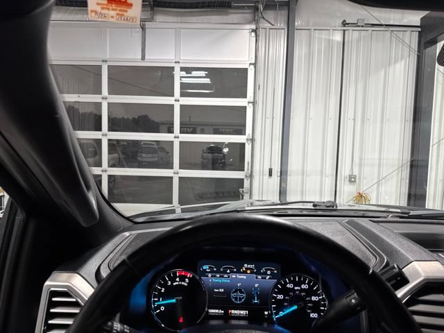 Used 2018 Ford F250 Platinum AWD/4WD image 10