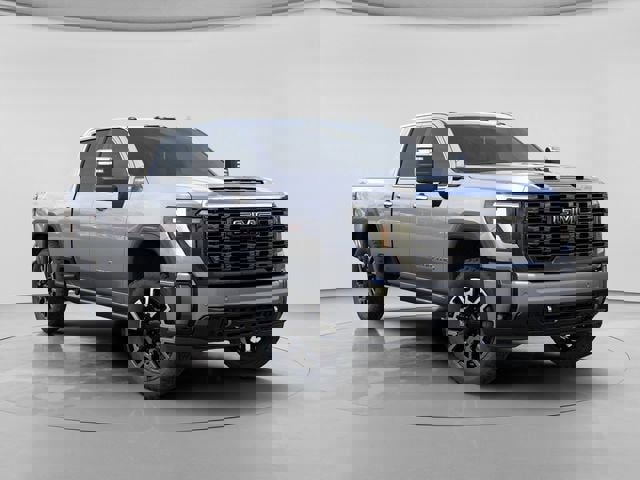 New 2026 GMC Sierra 2500 Denali Ultimate image 7