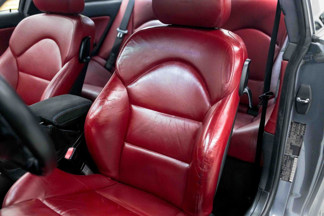 Used 2002 BMW M3 Coupe RWD image 37