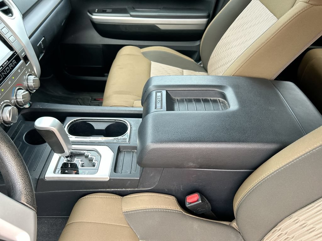 Used 2017 Toyota Tundra SR5 RWD image 27