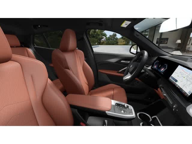 New 2027 BMW X2 xDrive28i w/ Technology Package AWD/4WD image 9