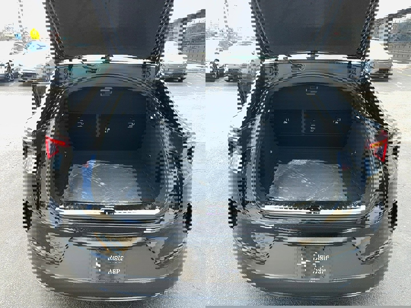 New 2026 Polestar Polestar 4 image 27