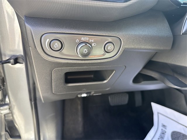 Used 2023 Chevrolet TrailBlazer LT w/ Convenience Package image 17