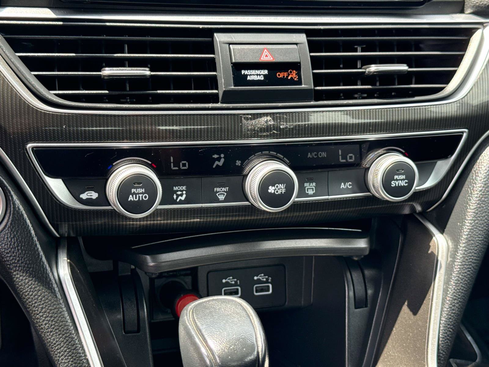 Used 2022 Honda Accord Sport image 13