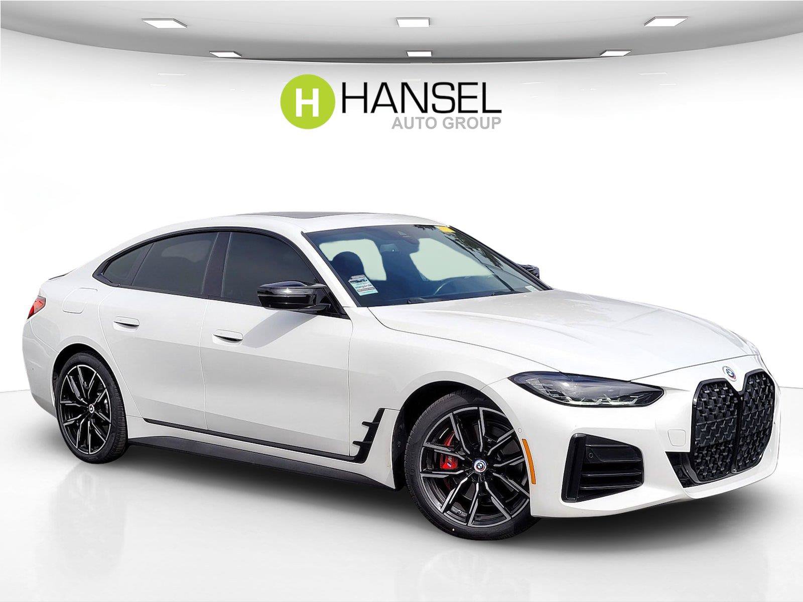 Used 2023 BMW M440i Gran Coupe w/ Premium Package