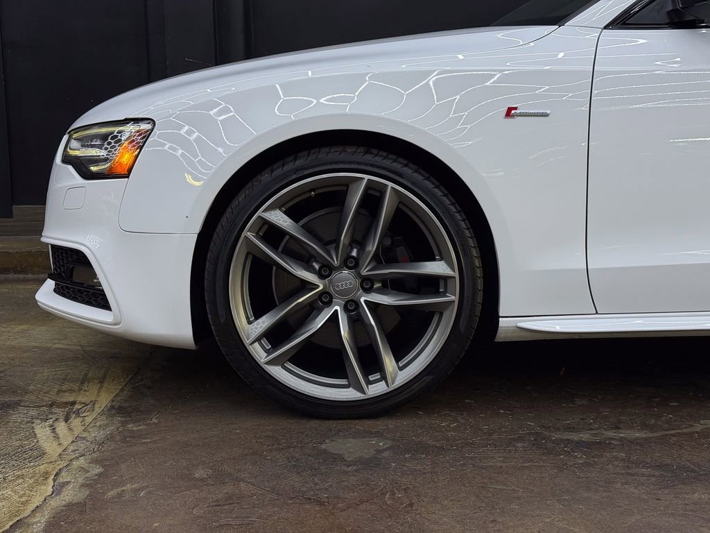 Used 2016 Audi S5 Premium Plus image 4
