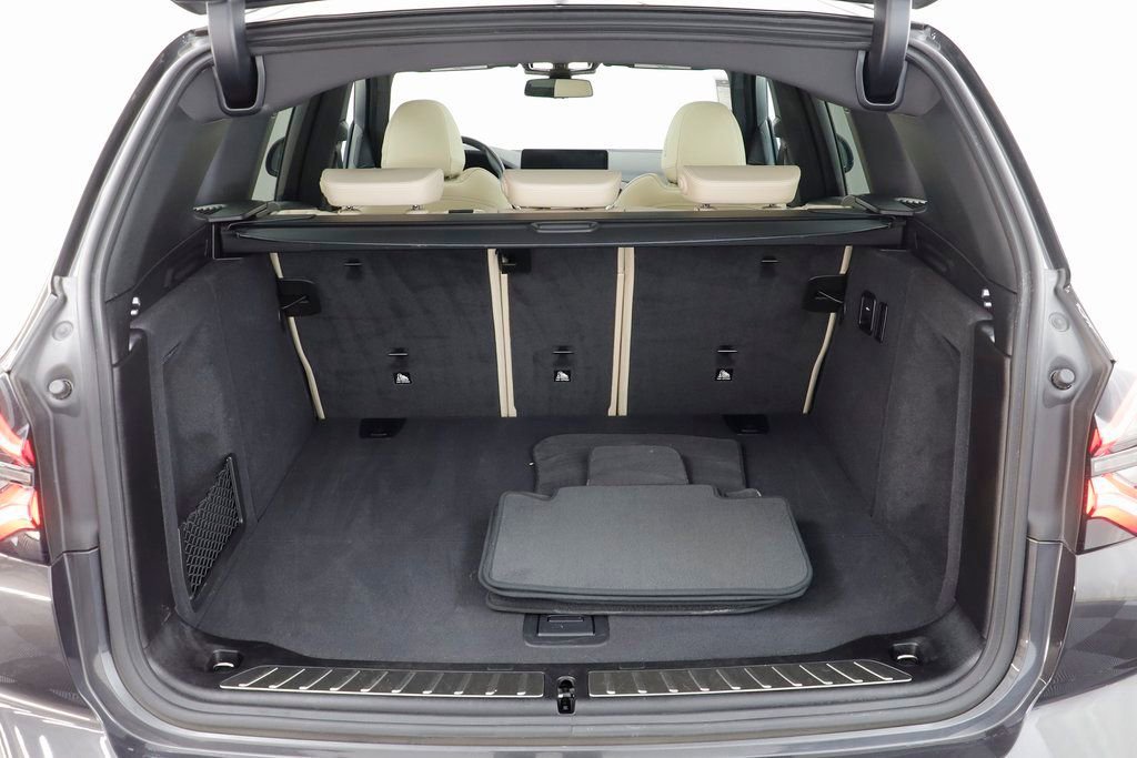 Certified 2023 BMW X3 xDrive30i w/ Premium Package image 18