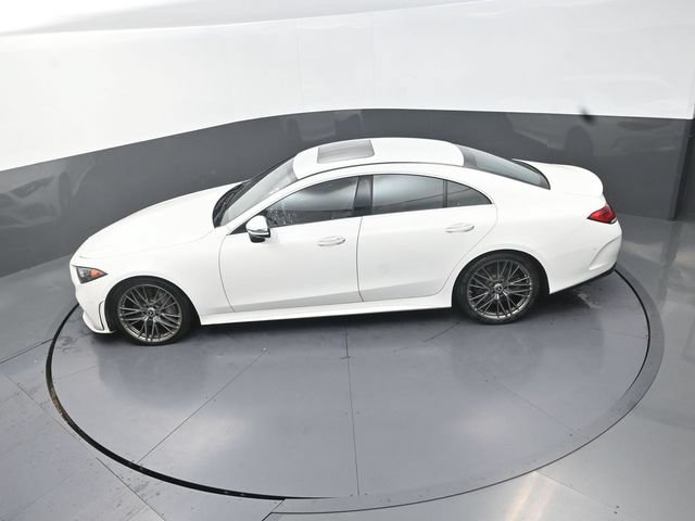Used 2019 Mercedes-Benz CLS 450 image 26