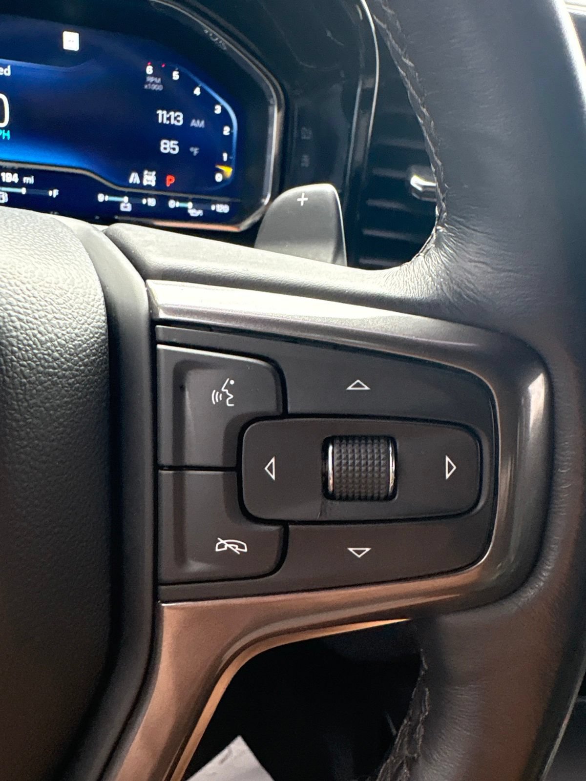 Used 2022 Chevrolet Silverado 1500 ZR2 w/ Technology Package AWD/4WD image 25