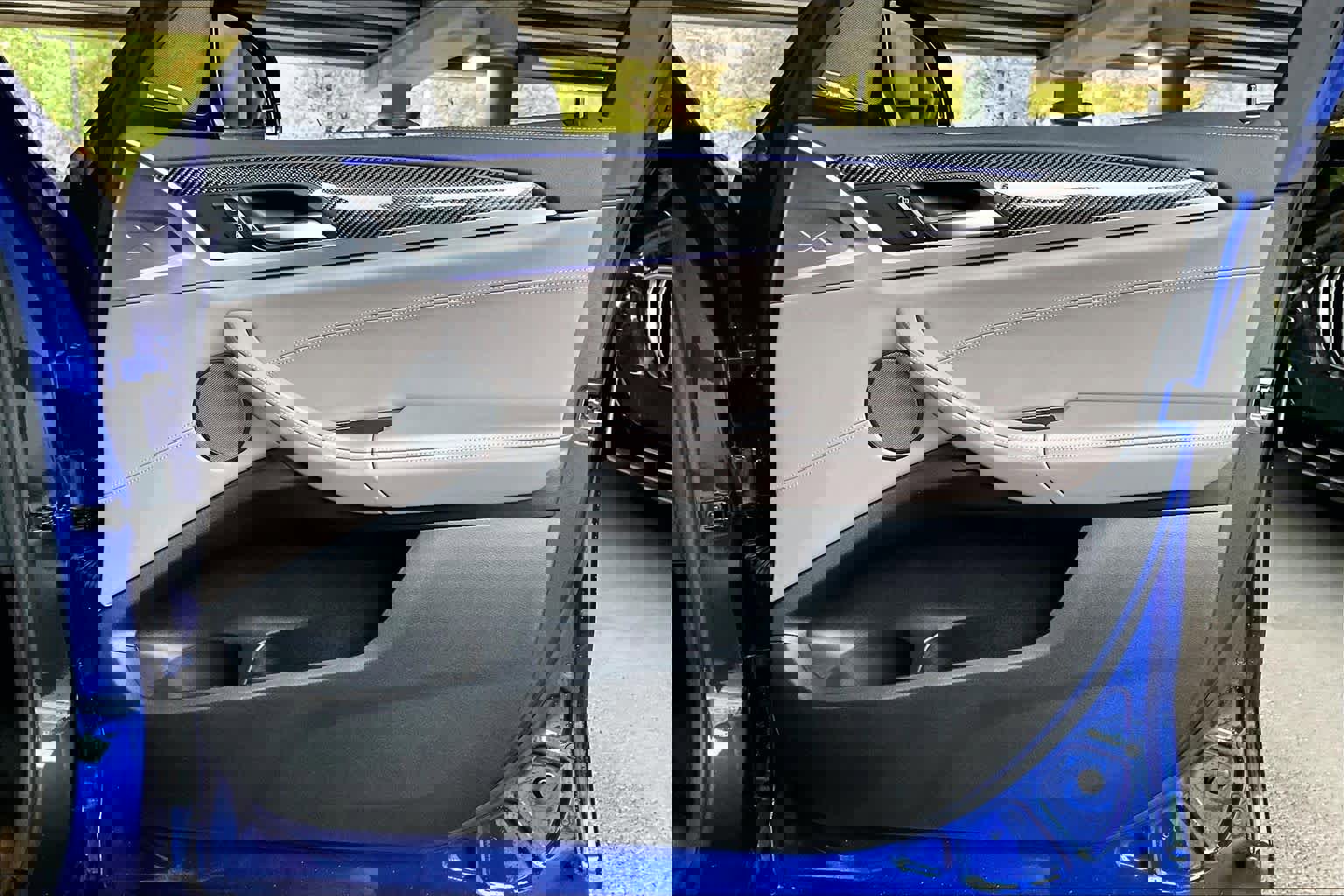 Used 2024 BMW X3 M w/ Executive Package image 22