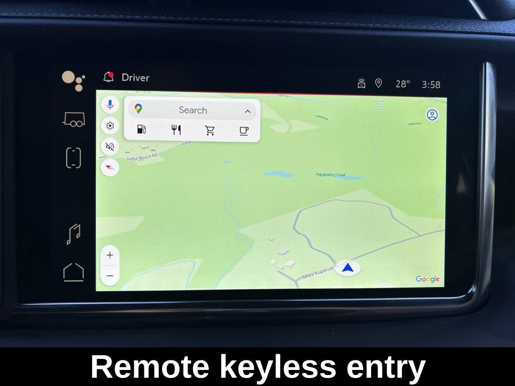 Certified 2024 GMC Yukon XL Denali Ultimate image 33