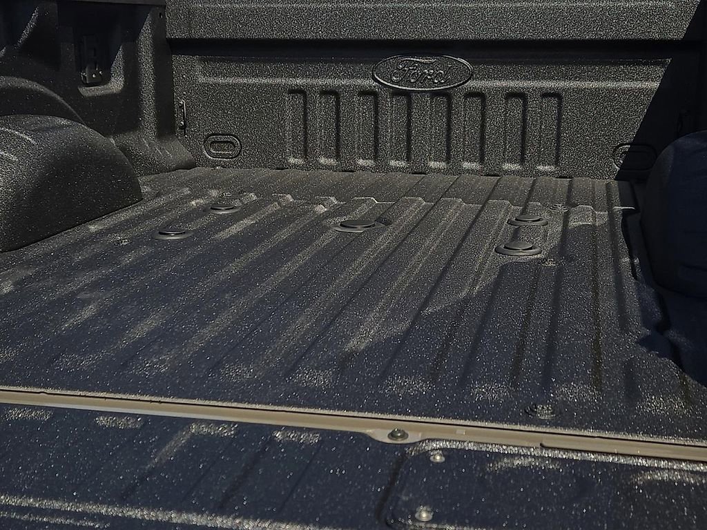 New 2026 Ford F250 4x4 Crew Cab Super Duty image 8