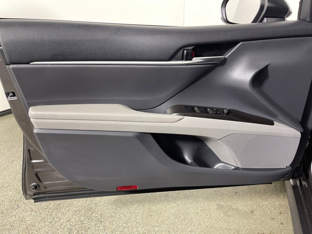 Certified 2023 Toyota Camry LE image 17
