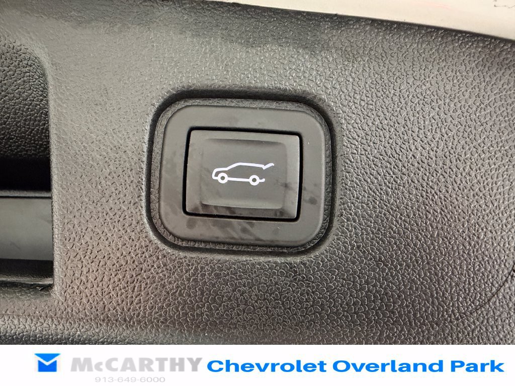 Used 2024 Chevrolet Blazer EV LT AWD/4WD image 27