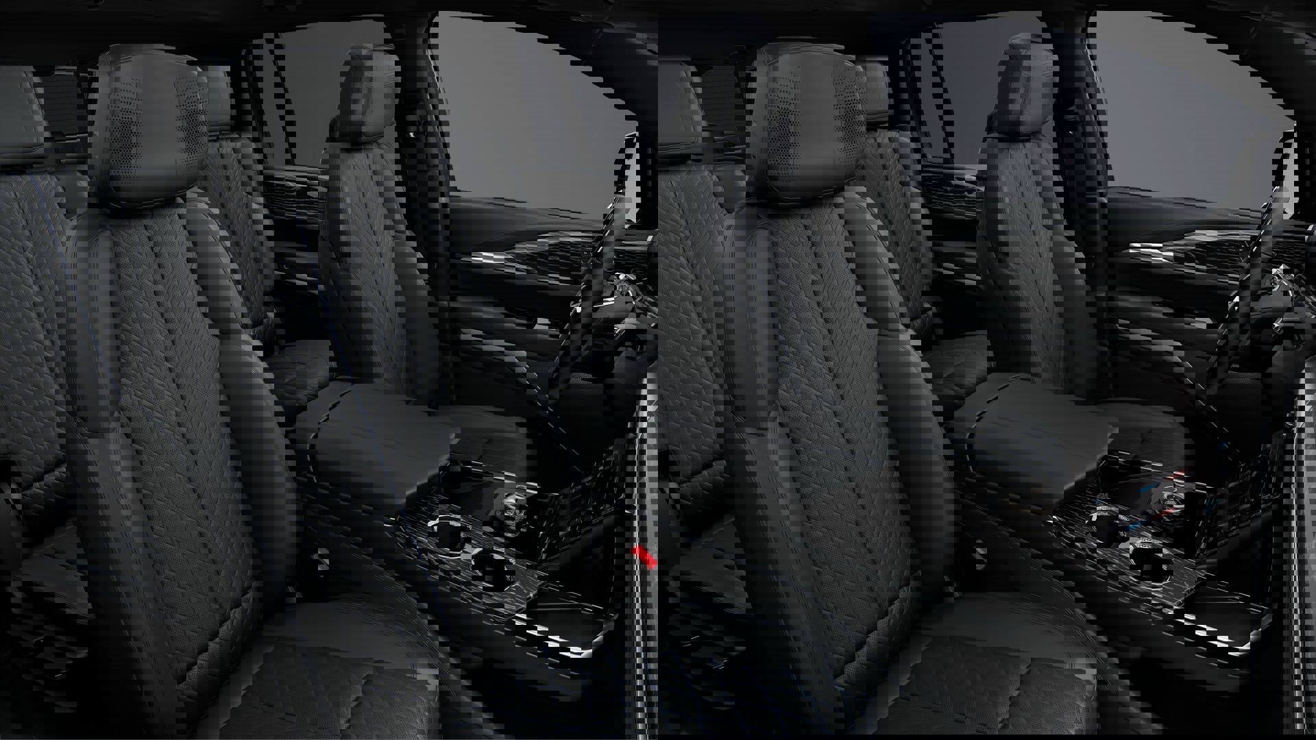 New 2025 Cadillac Escalade IQ Sport 1 w/ Smart Trailering package image 33