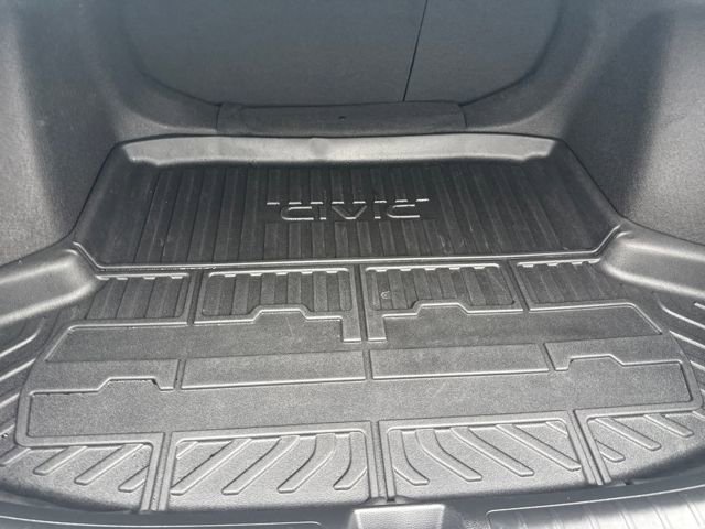 Certified 2024 Honda Civic EX image 43