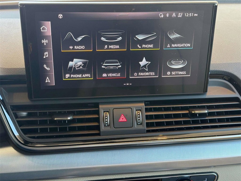 Used 2025 Audi Q5 2.0T Premium w/ Convenience Plus Package image 14