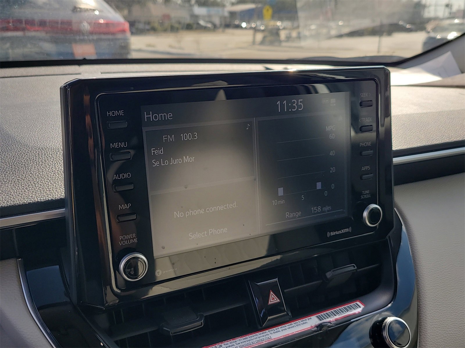 Used 2022 Toyota Corolla Cross LE image 22