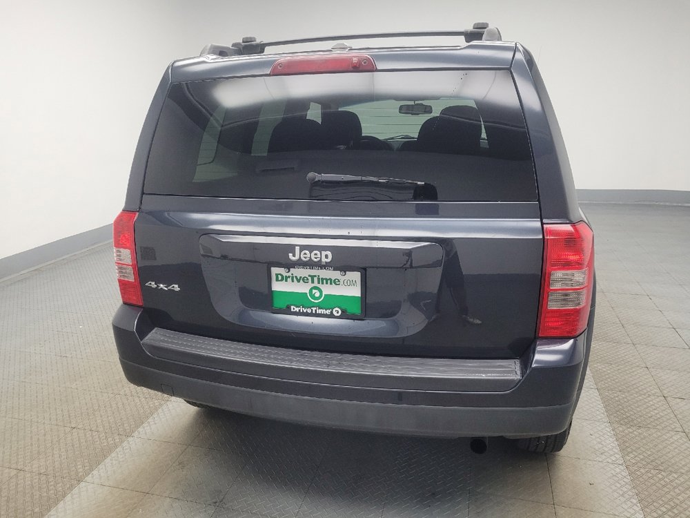 Used 2015 Jeep Patriot Sport w/ Power Value Group AWD/4WD image 7