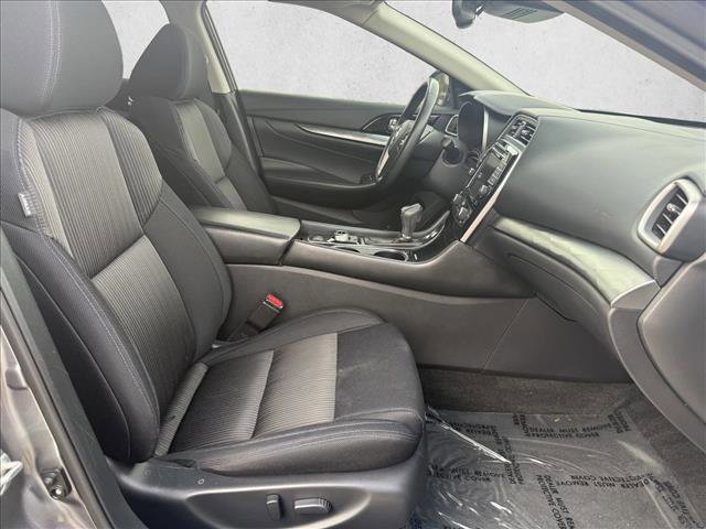 Used 2020 Nissan Maxima 3.5 S w/ Floor Mat Group image 11