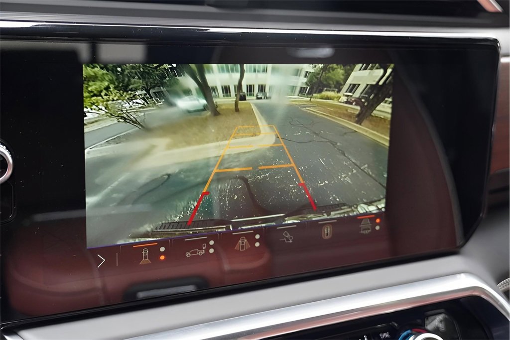 New 2026 GMC Sierra 1500 Denali Ultimate image 15