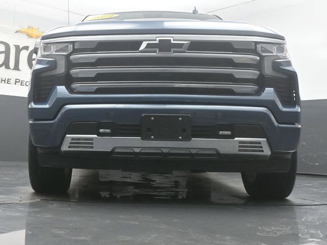 Used 2024 Chevrolet Silverado 1500 High Country w/ High Country Premium Package image 55