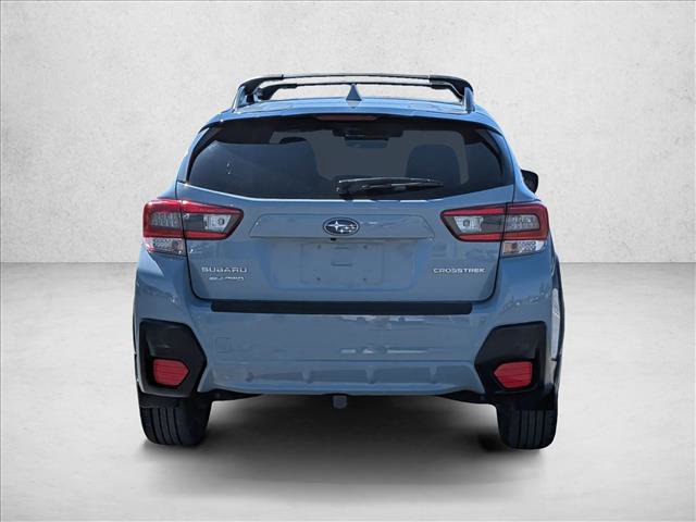 Used 2020 Subaru Crosstrek 2.0i Limited w/ Moonroof Package w/Navigation image 7