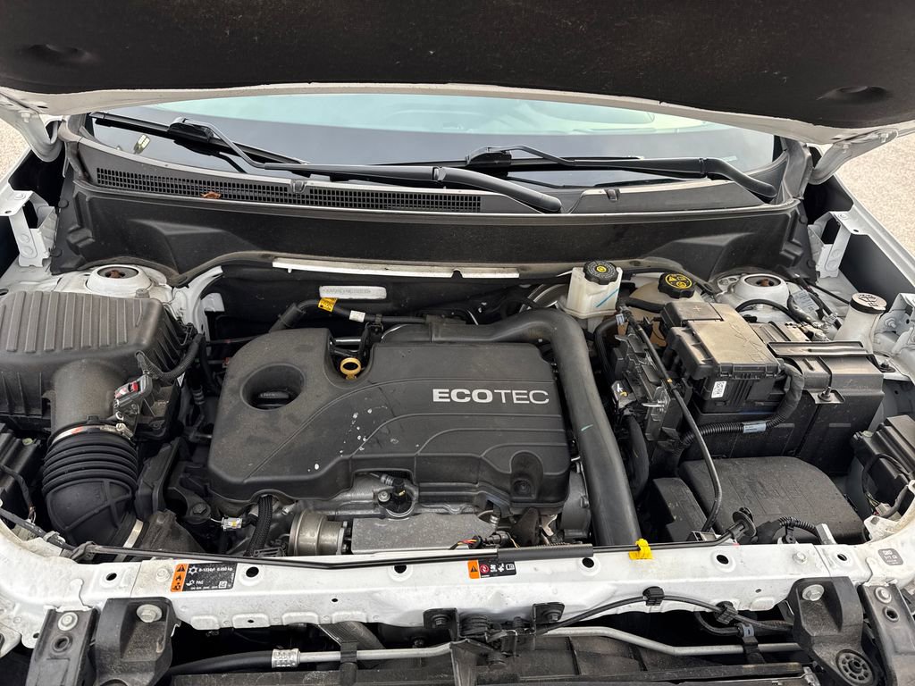 Used 2021 Chevrolet Equinox Premier image 35