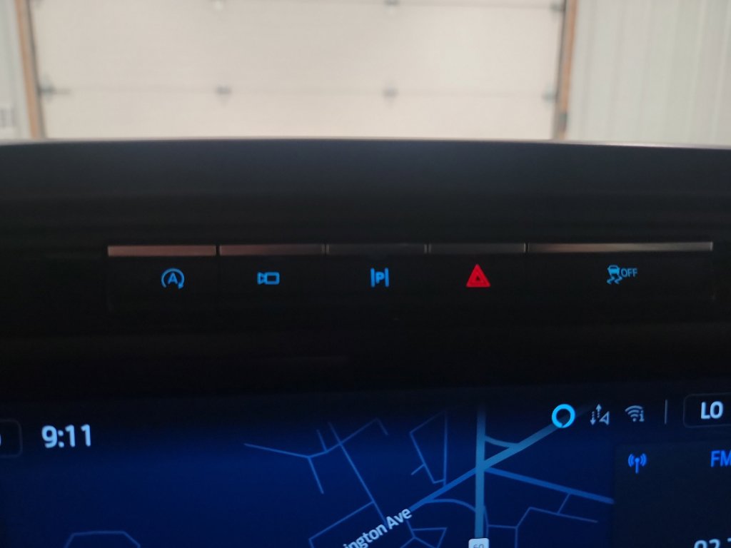 Used 2024 Ford F150 XLT w/ Equipment Group 302A MID image 29