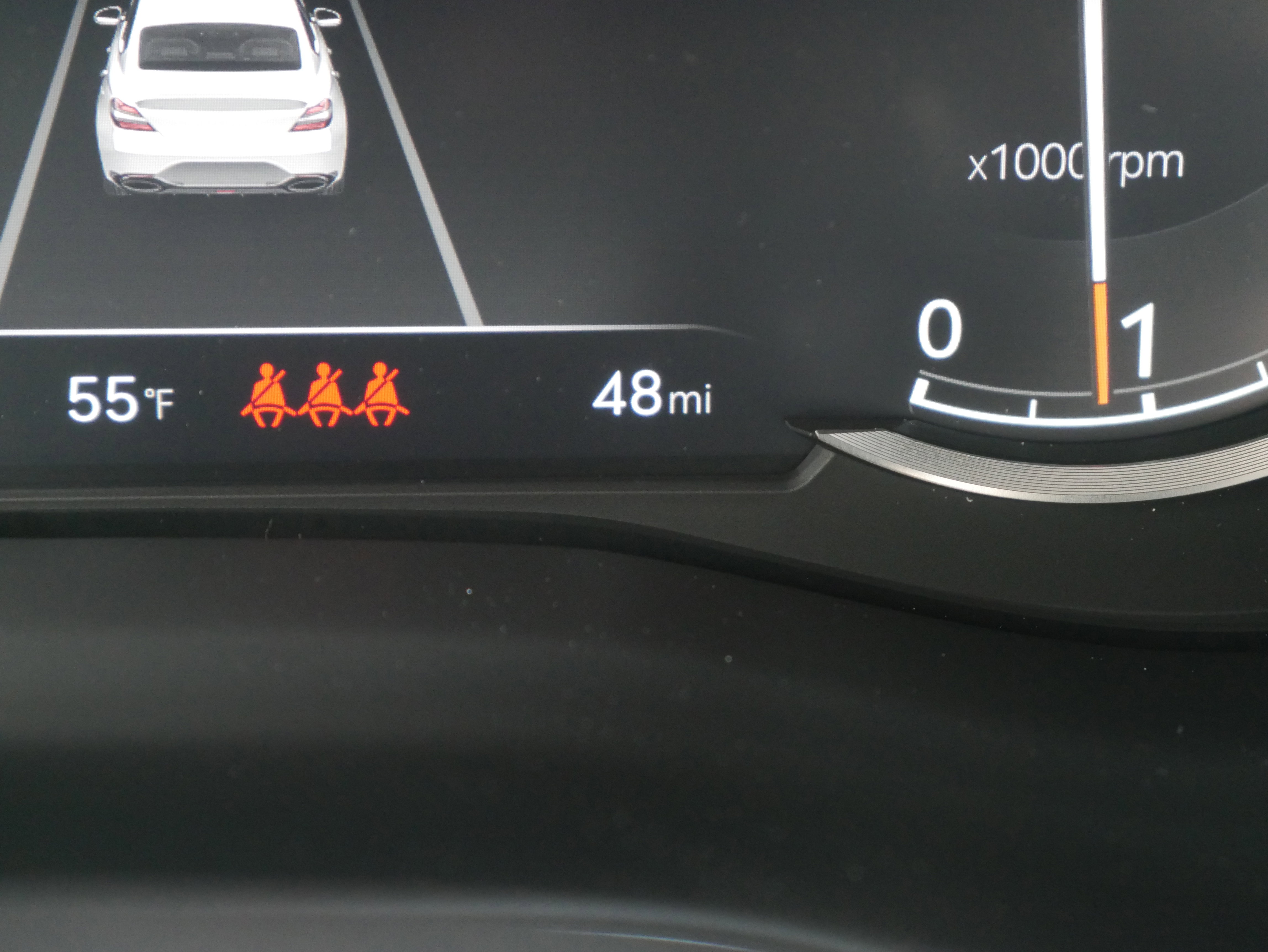 Used 2025 Genesis G70 2.5T image 29