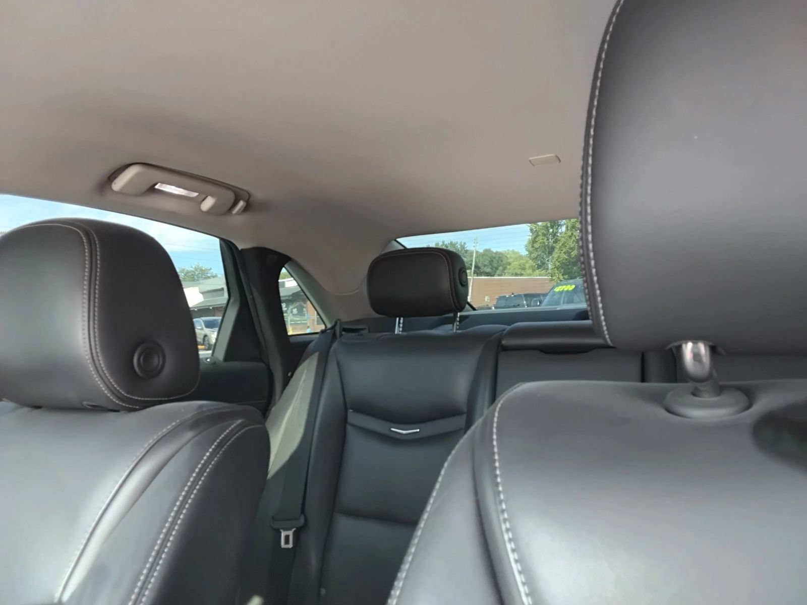 Used 2018 Cadillac XTS Luxury FWD image 9