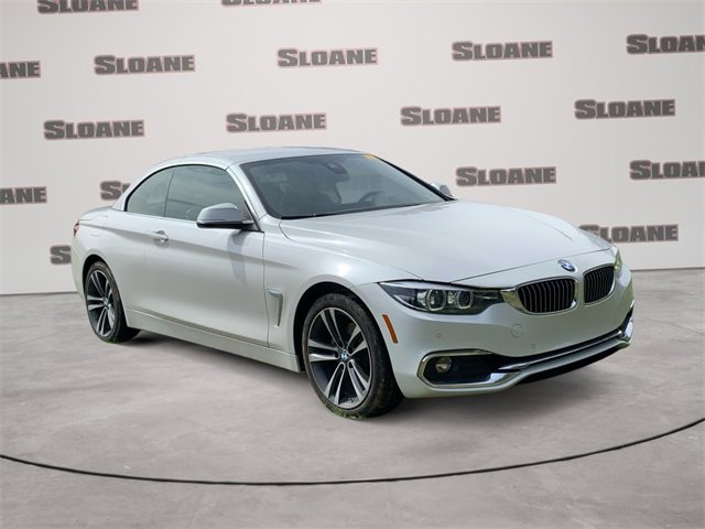 Used 2020 BMW 430i xDrive 430i xDrive w/ Convenience Package image 7