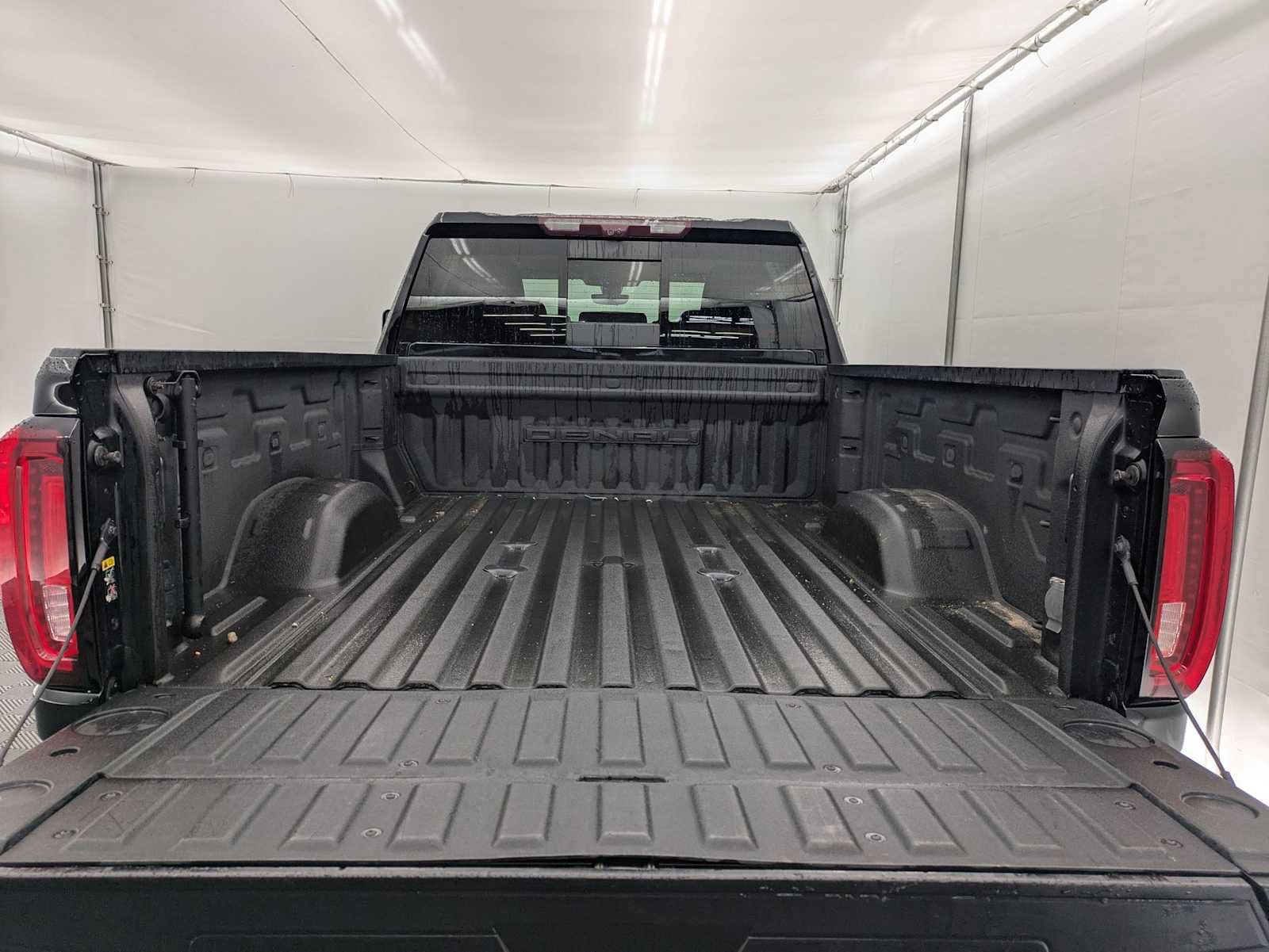 Used 2020 GMC Sierra 3500 Denali w/ Denali Ultimate Package image 35