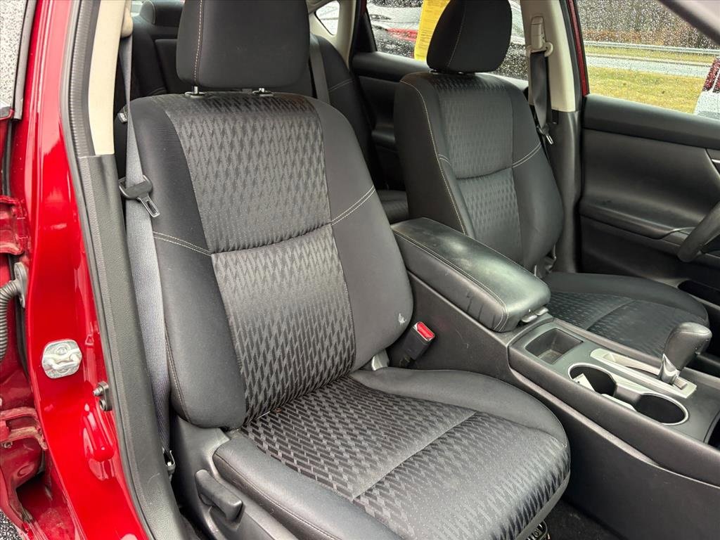 Used 2018 Nissan Altima 2.5 S w/ S Convenience Package image 19