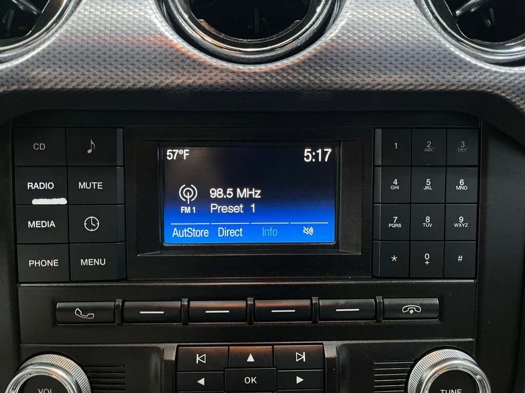 Used 2015 Ford Mustang GT image 23